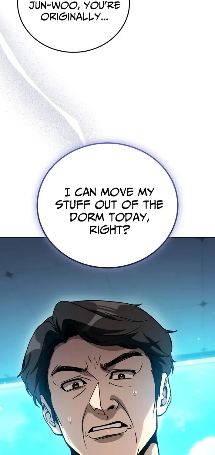 The Thousand-Faced Actor Chapter 40 page 12 - 