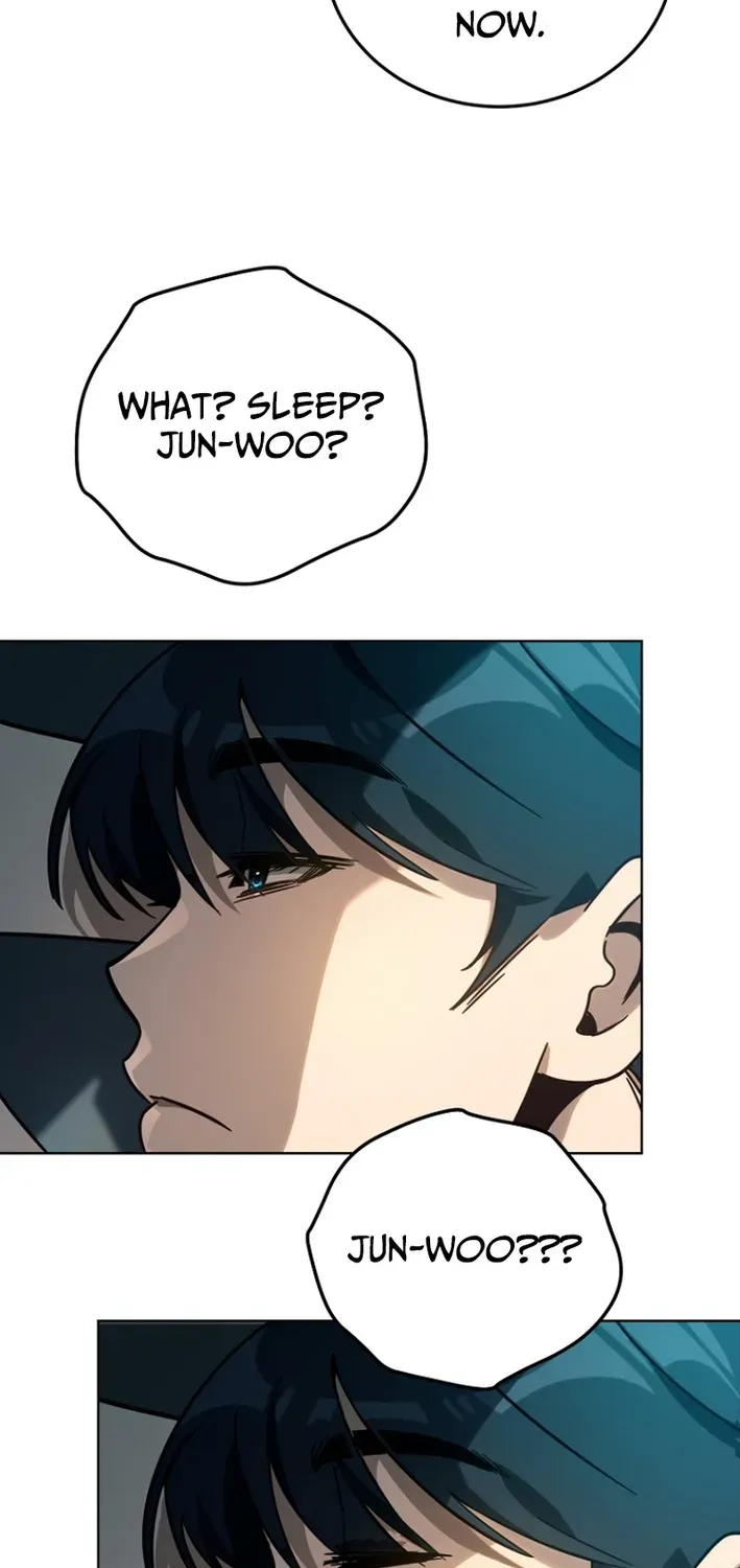 The Thousand-Faced Actor Chapter 40 page 15 - 