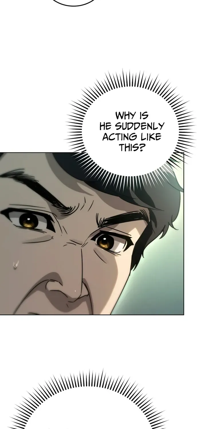 The Thousand-Faced Actor Chapter 40 page 17 - 