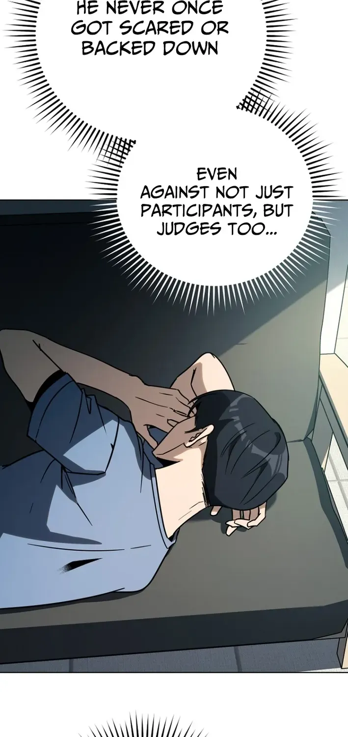 The Thousand-Faced Actor Chapter 40 page 18 - 