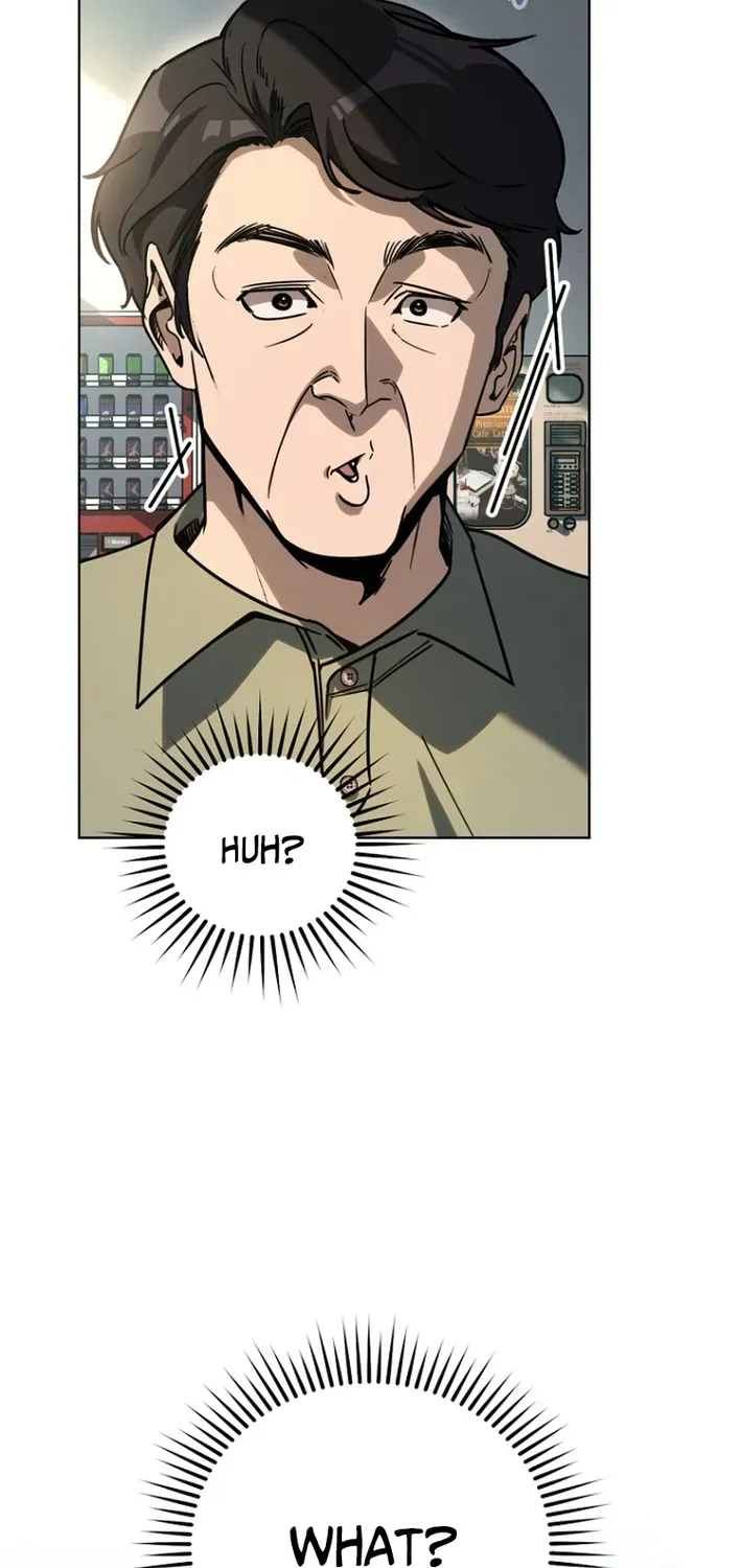 The Thousand-Faced Actor Chapter 40 page 3 - 