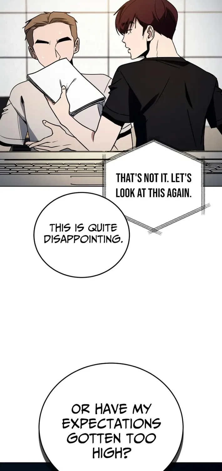 The Thousand-Faced Actor Chapter 40 page 24 - 