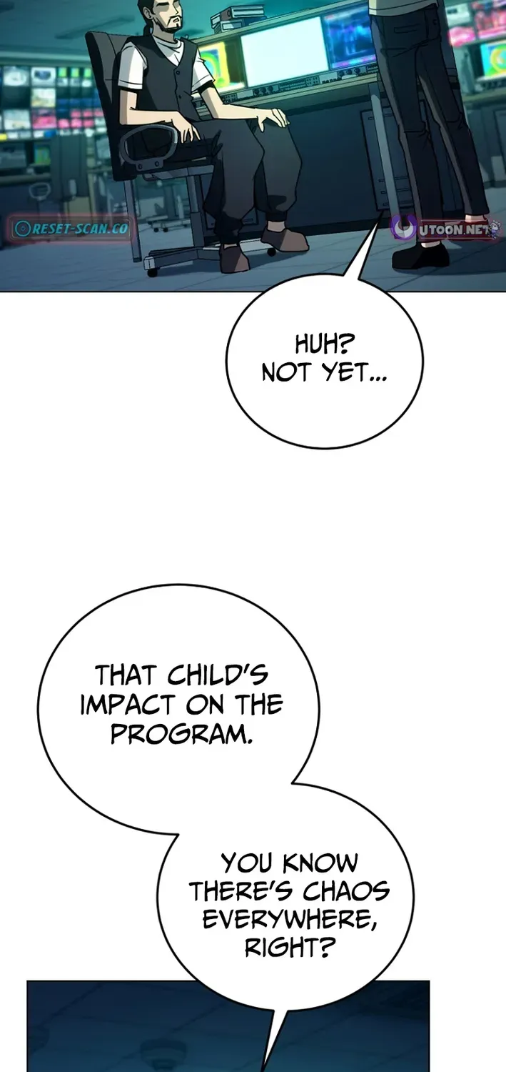 The Thousand-Faced Actor Chapter 40 page 29 - 