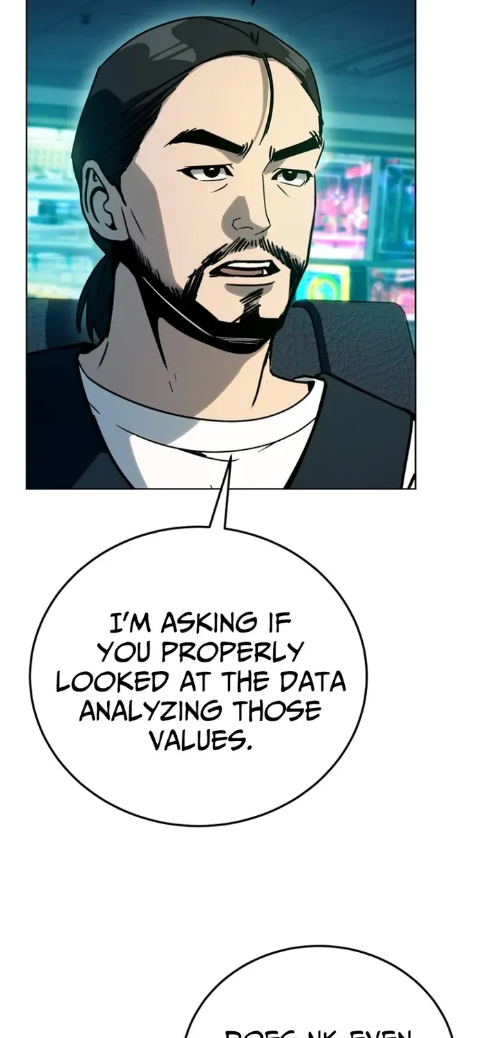 The Thousand-Faced Actor Chapter 40 page 30 - 