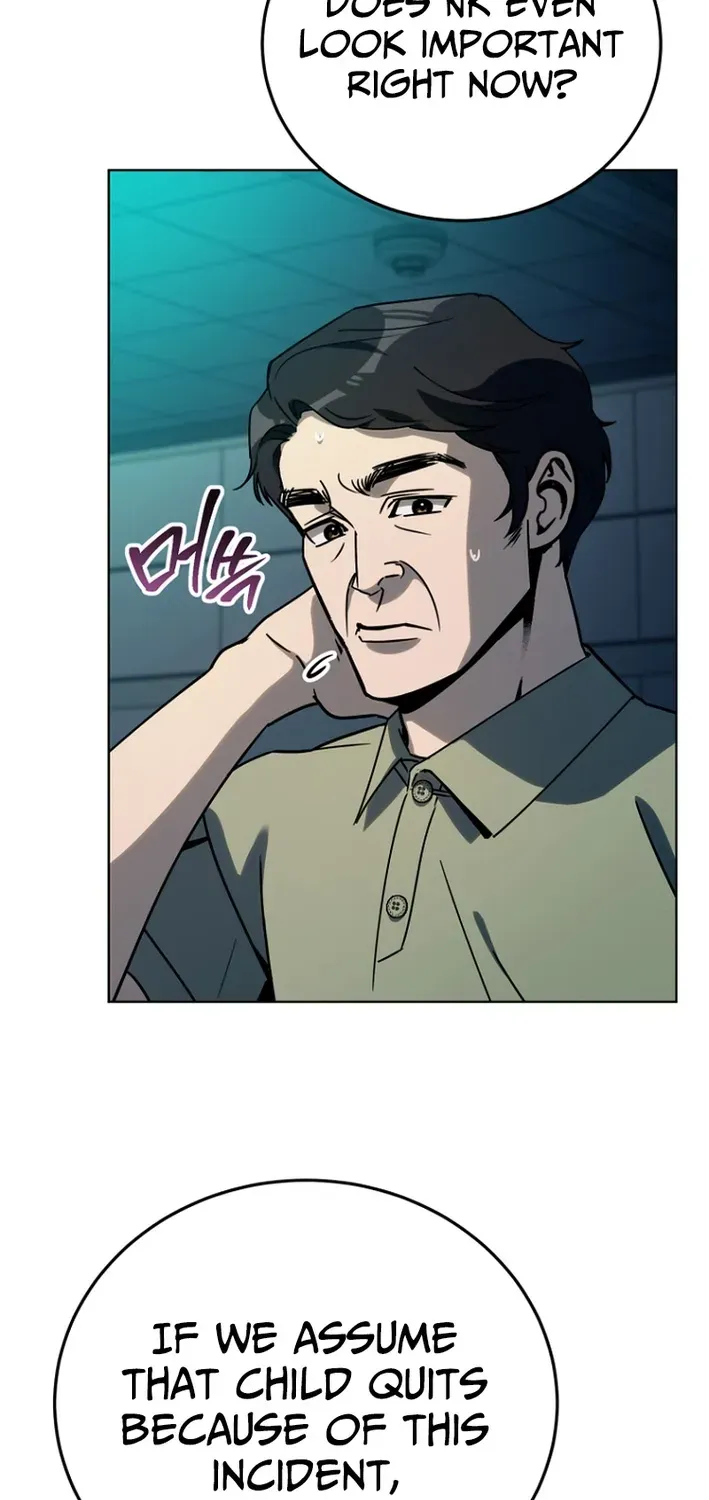 The Thousand-Faced Actor Chapter 40 page 31 - 