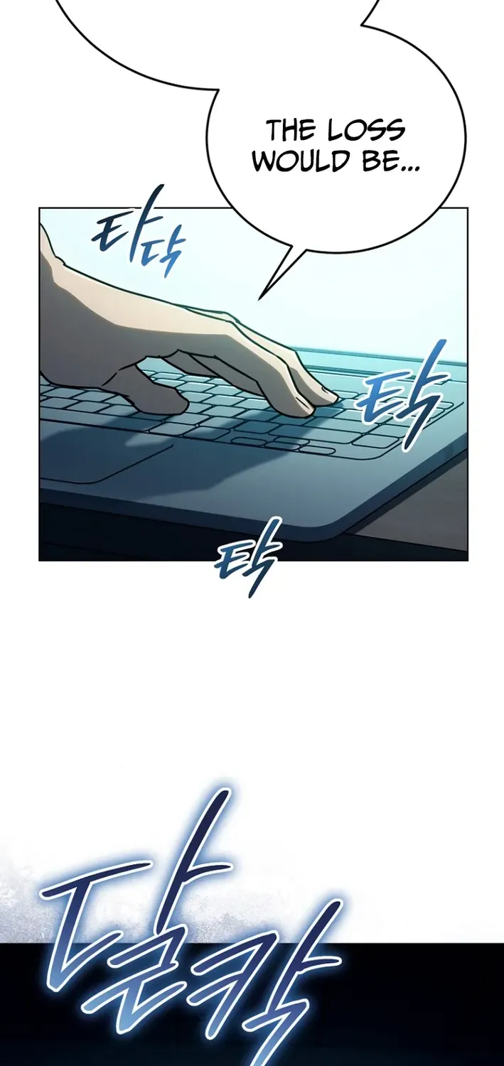 The Thousand-Faced Actor Chapter 40 page 32 - 