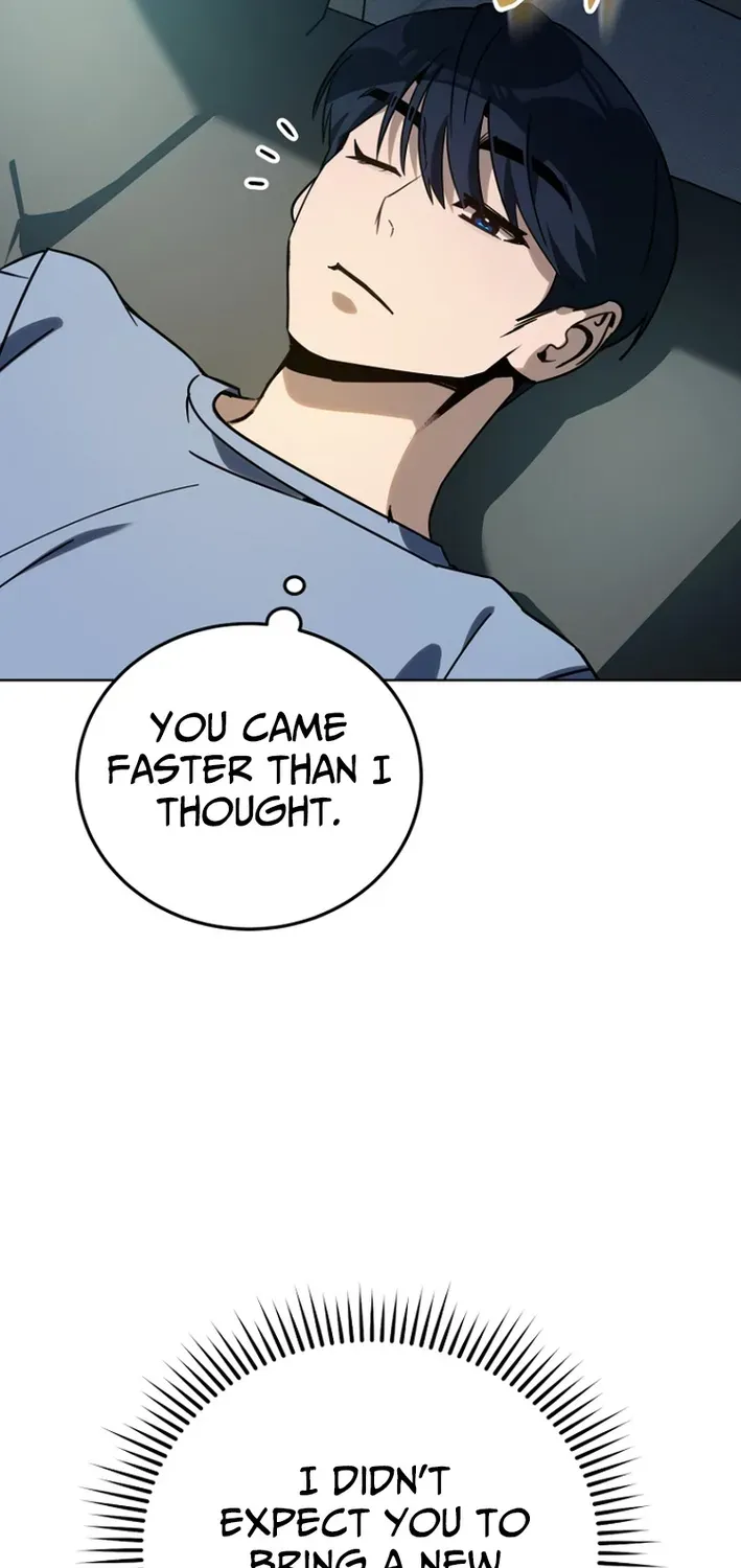 The Thousand-Faced Actor Chapter 40 page 36 - 