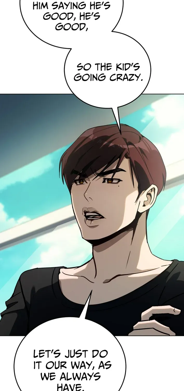 The Thousand-Faced Actor Chapter 40 page 40 - 