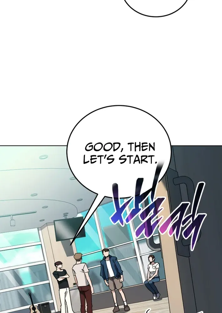 The Thousand-Faced Actor Chapter 40 page 42 - 