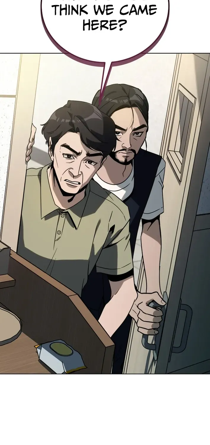 The Thousand-Faced Actor Chapter 40 page 44 - 