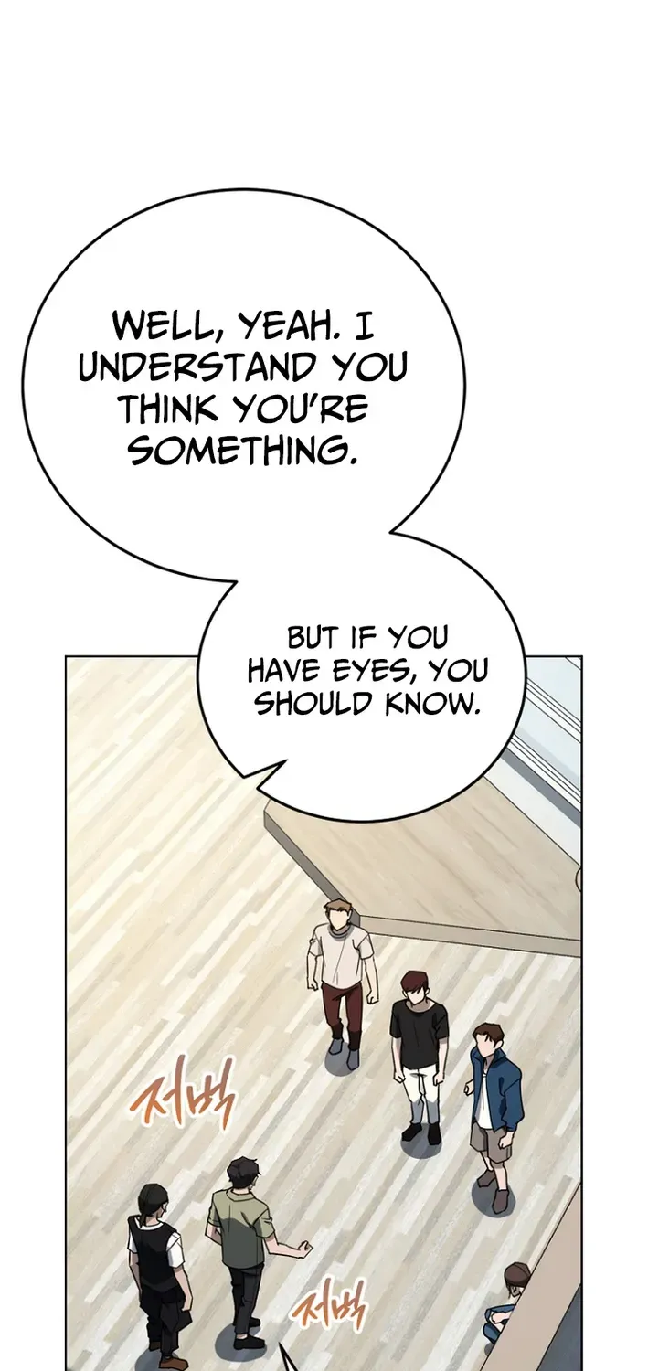The Thousand-Faced Actor Chapter 40 page 45 - 