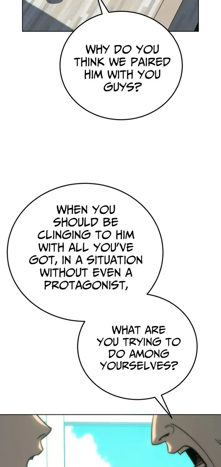 The Thousand-Faced Actor Chapter 40 page 46 - 