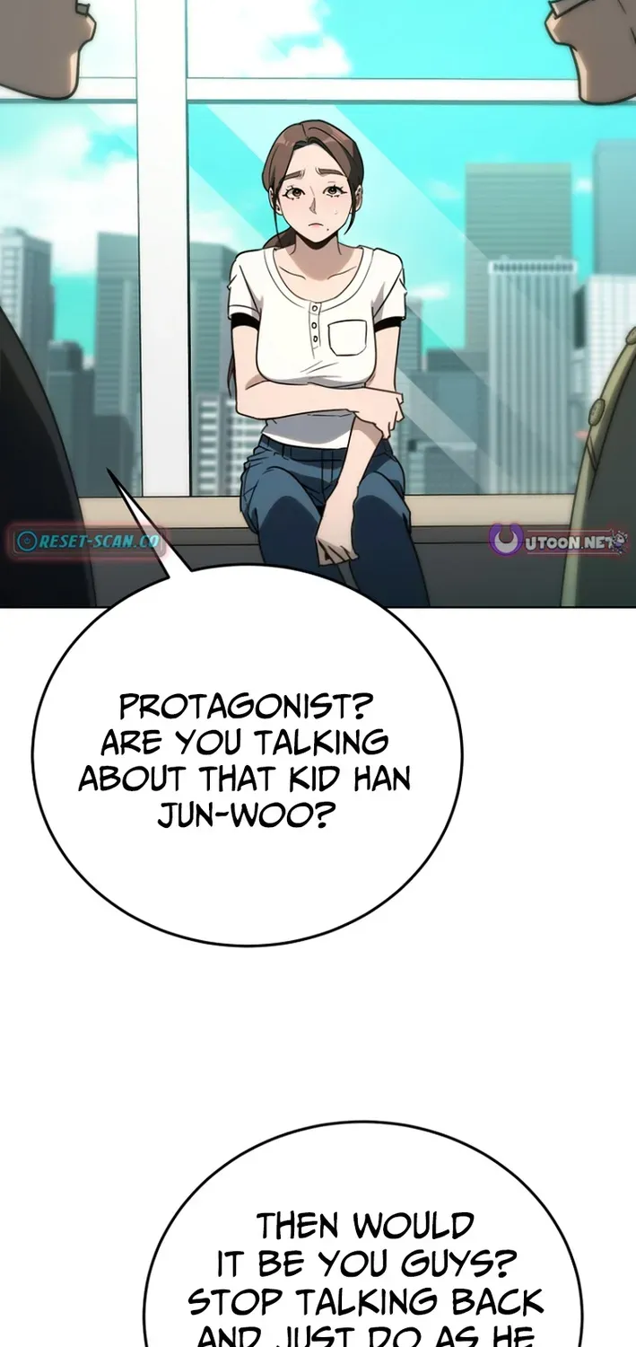 The Thousand-Faced Actor Chapter 40 page 47 - 