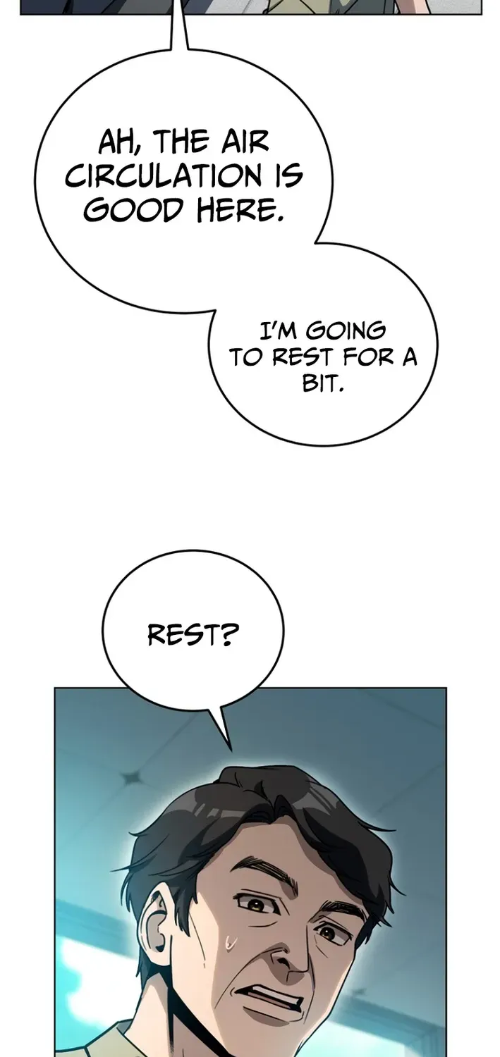 The Thousand-Faced Actor Chapter 40 page 6 - 
