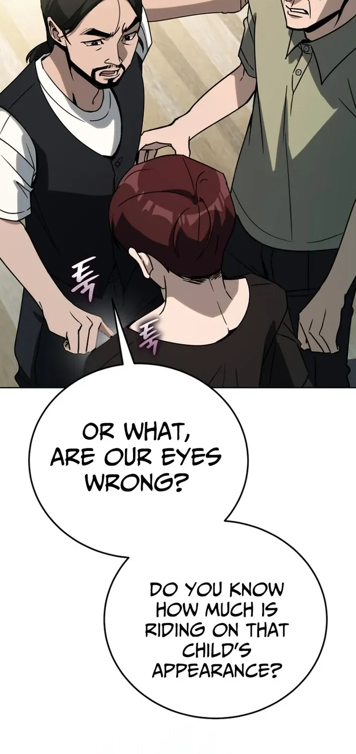 The Thousand-Faced Actor Chapter 40 page 51 - 