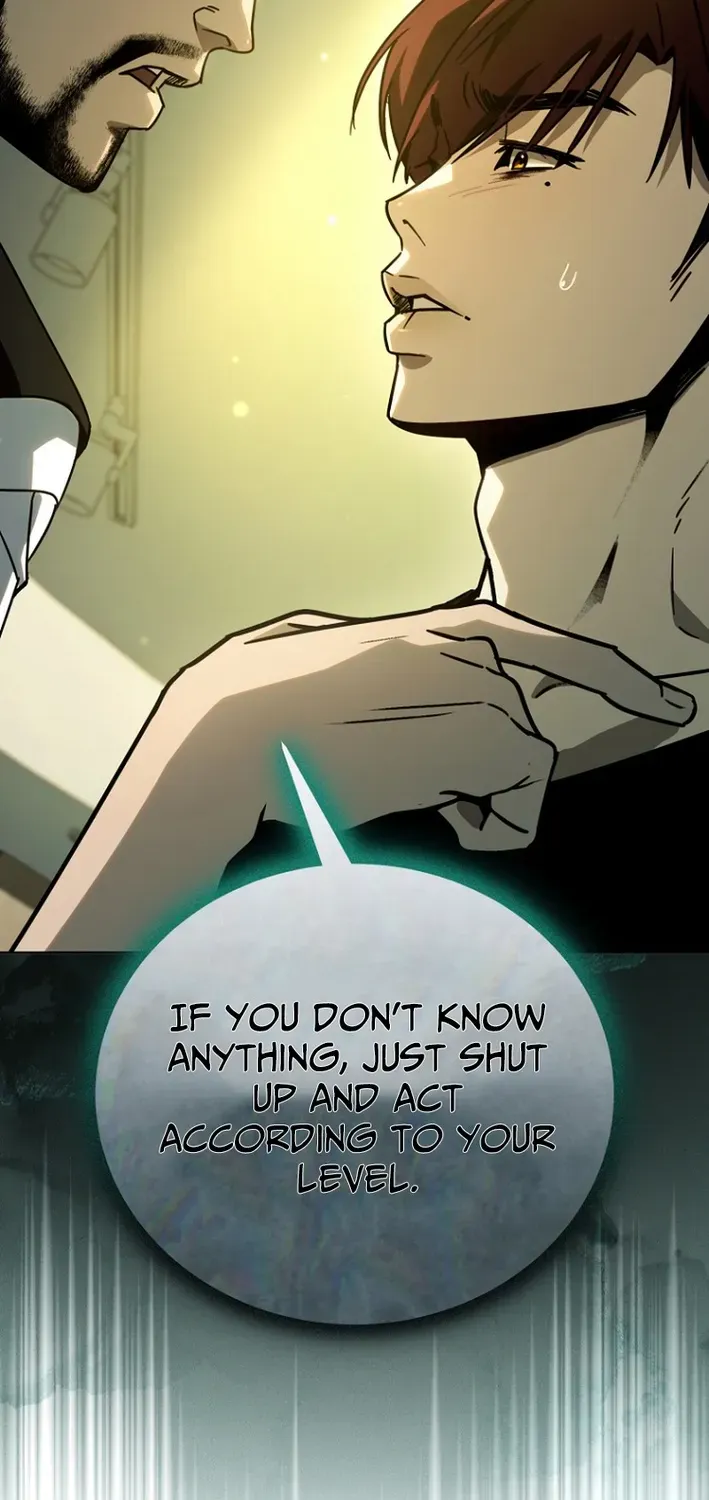 The Thousand-Faced Actor Chapter 40 page 53 - 