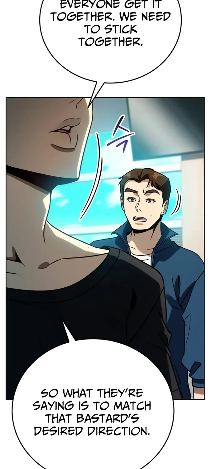 The Thousand-Faced Actor Chapter 40 page 60 - 