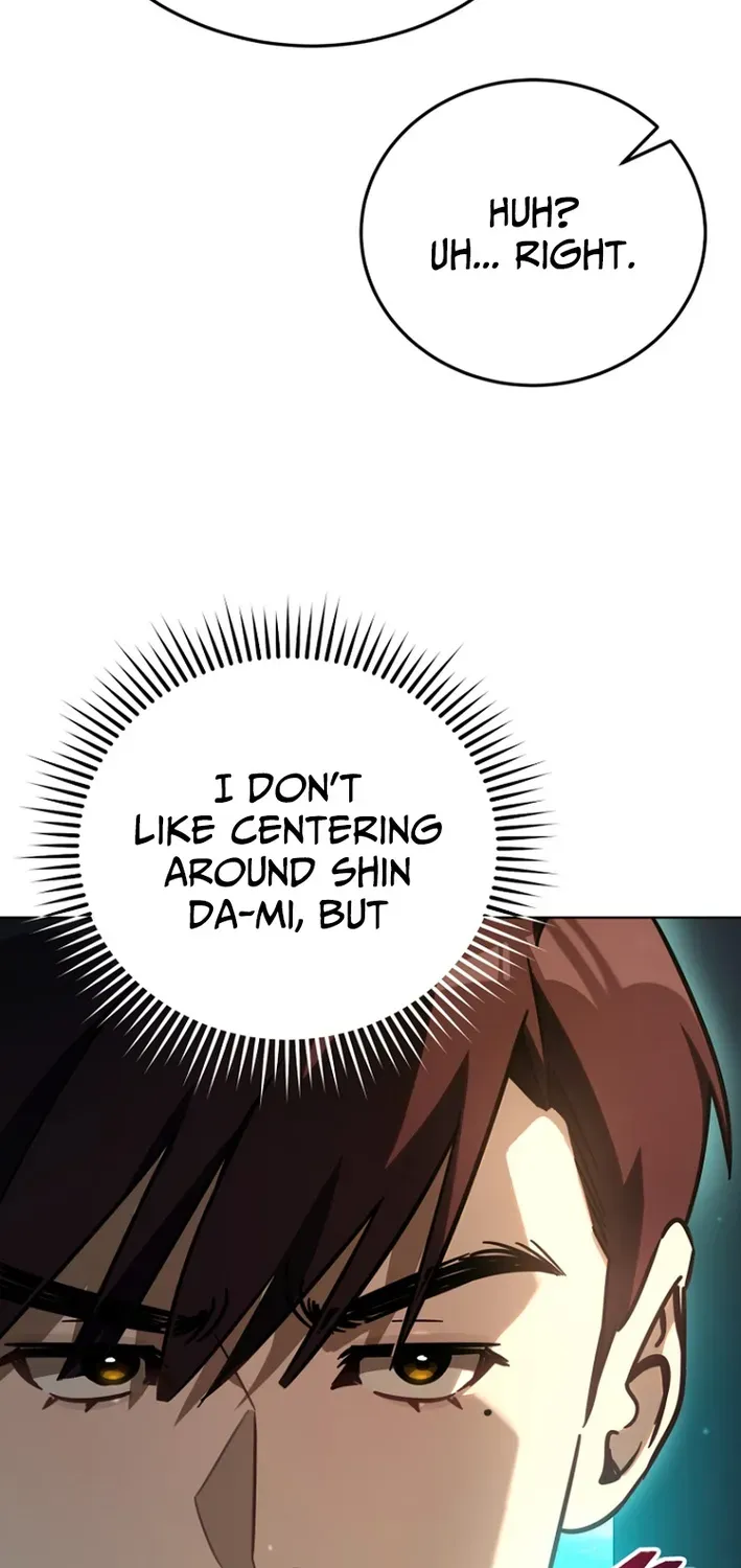 The Thousand-Faced Actor Chapter 40 page 61 - 