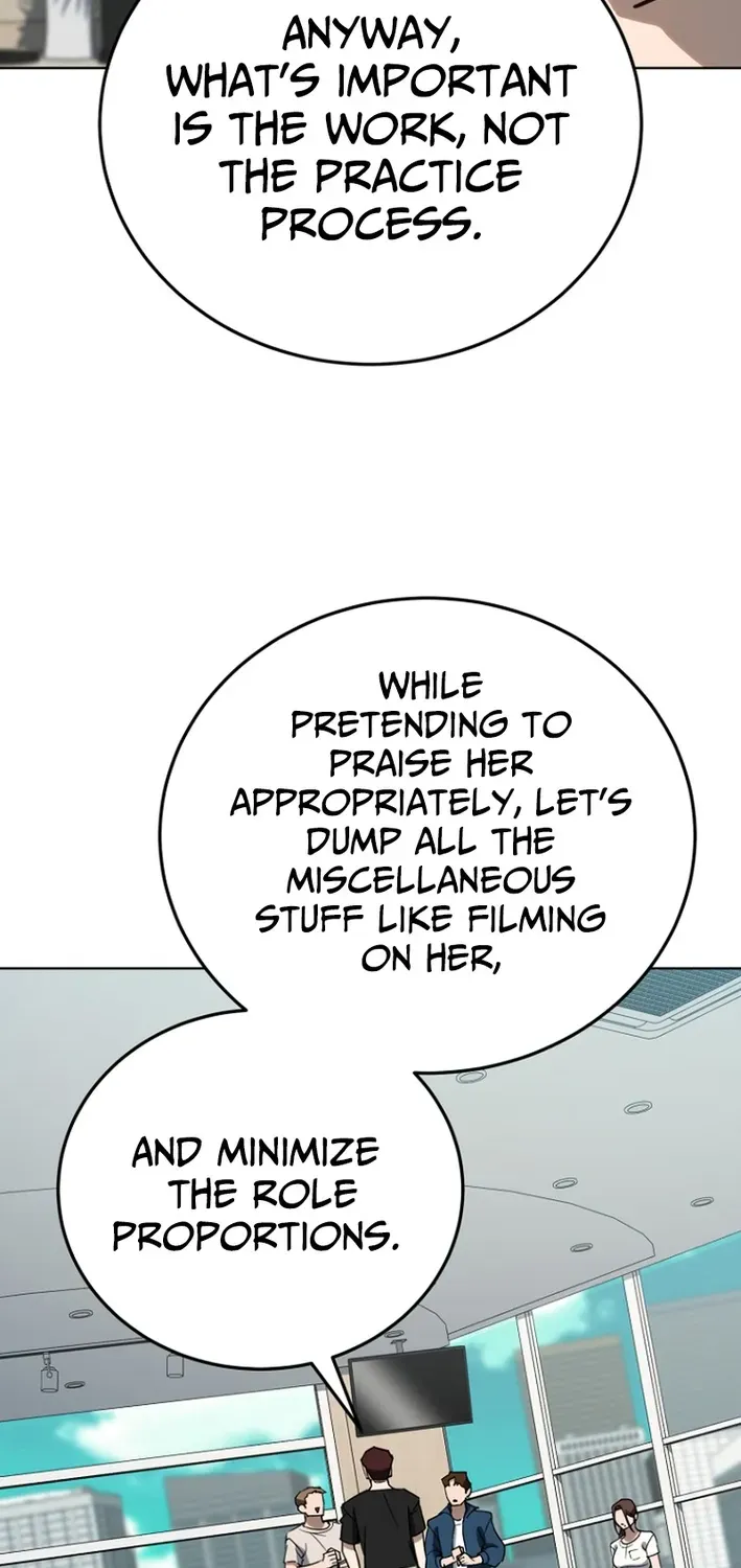 The Thousand-Faced Actor Chapter 40 page 65 - 