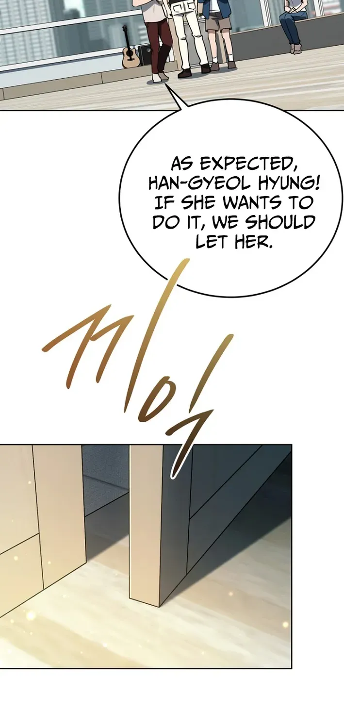 The Thousand-Faced Actor Chapter 40 page 66 - 