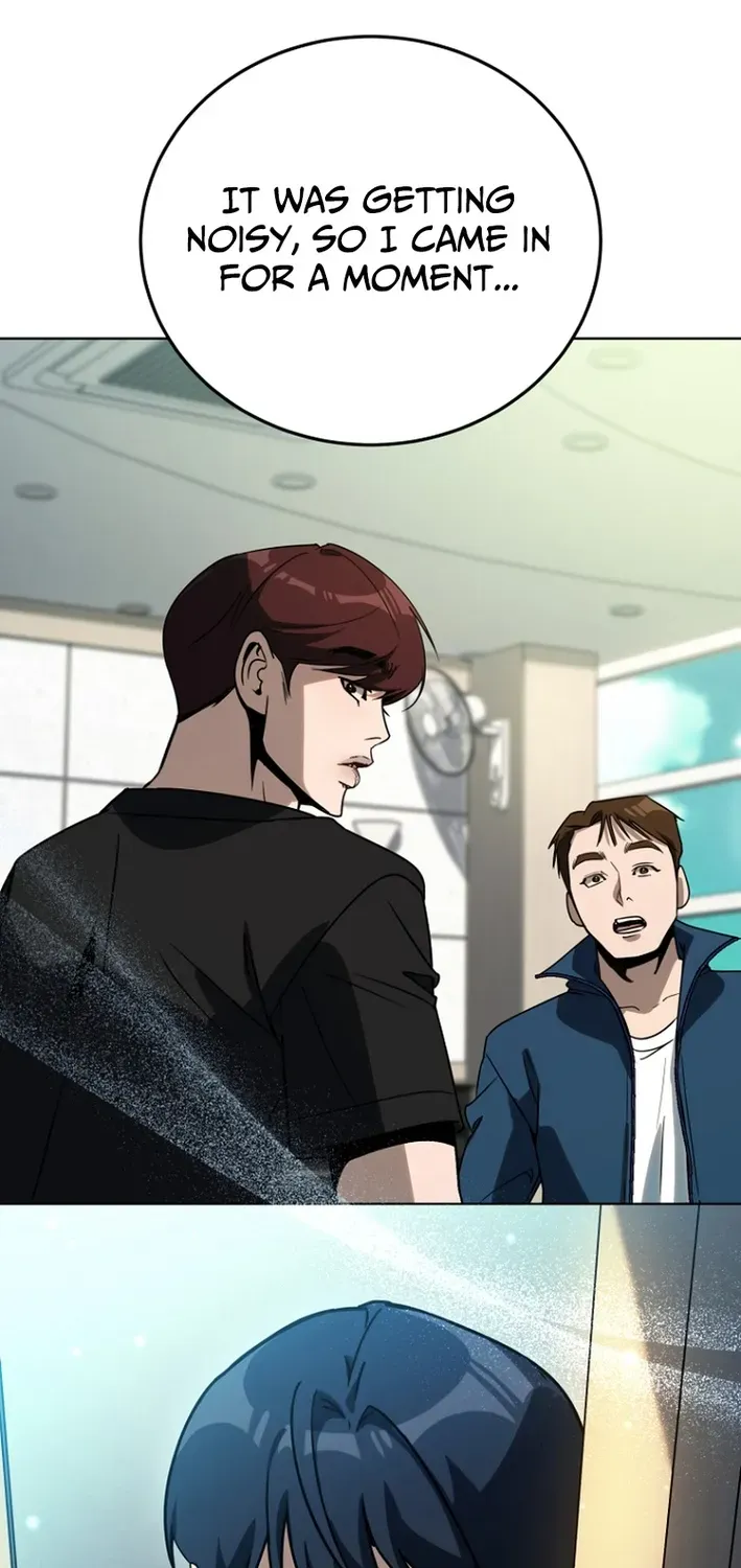 The Thousand-Faced Actor Chapter 40 page 67 - 