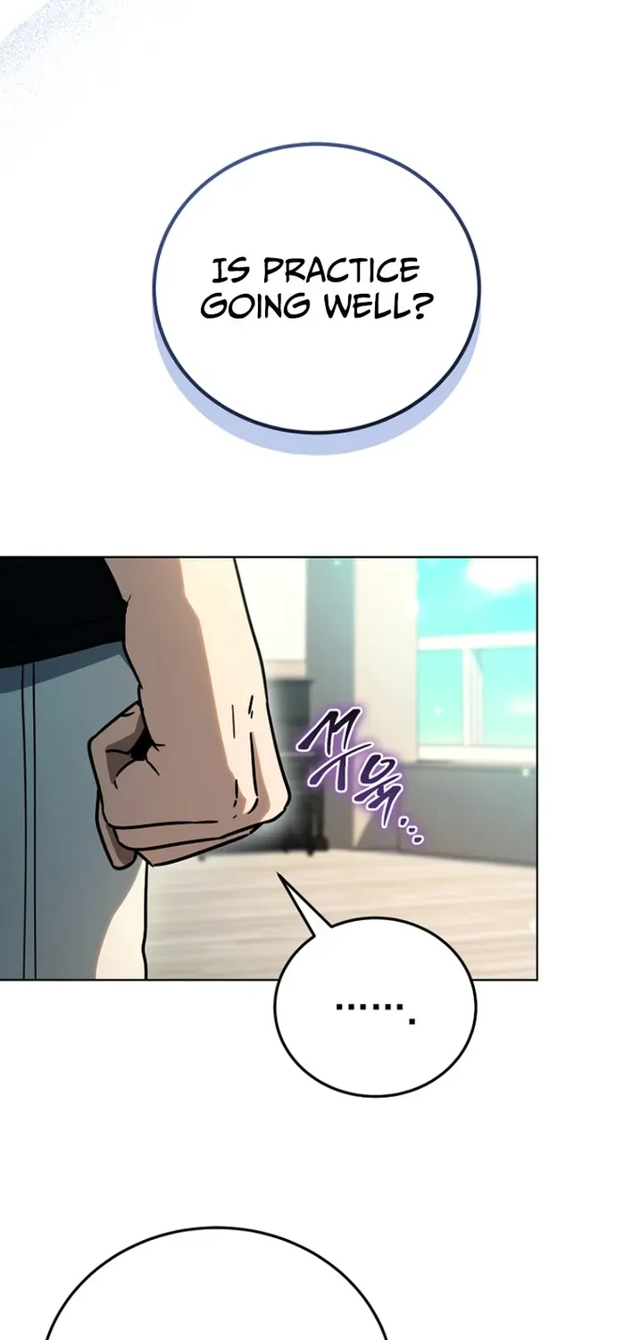 The Thousand-Faced Actor Chapter 40 page 69 - 