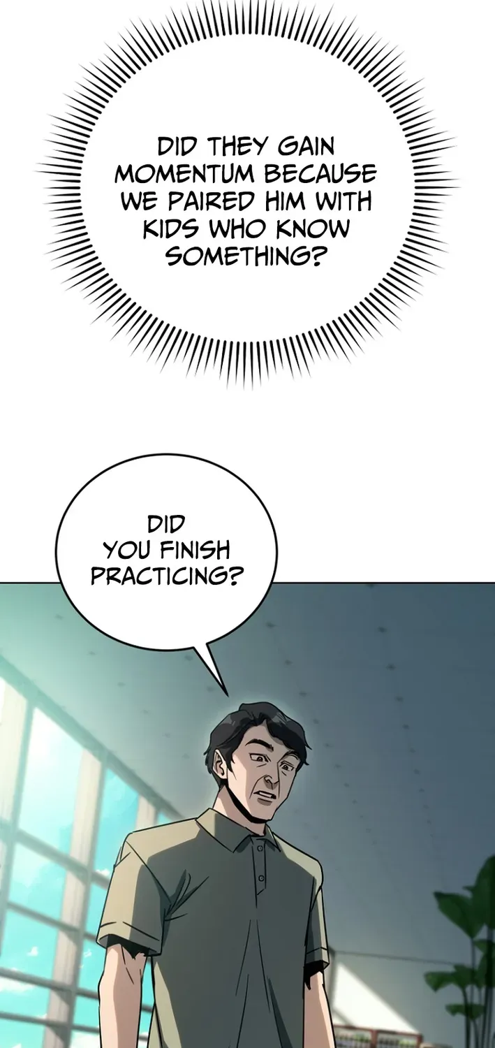 The Thousand-Faced Actor Chapter 40 page 8 - 