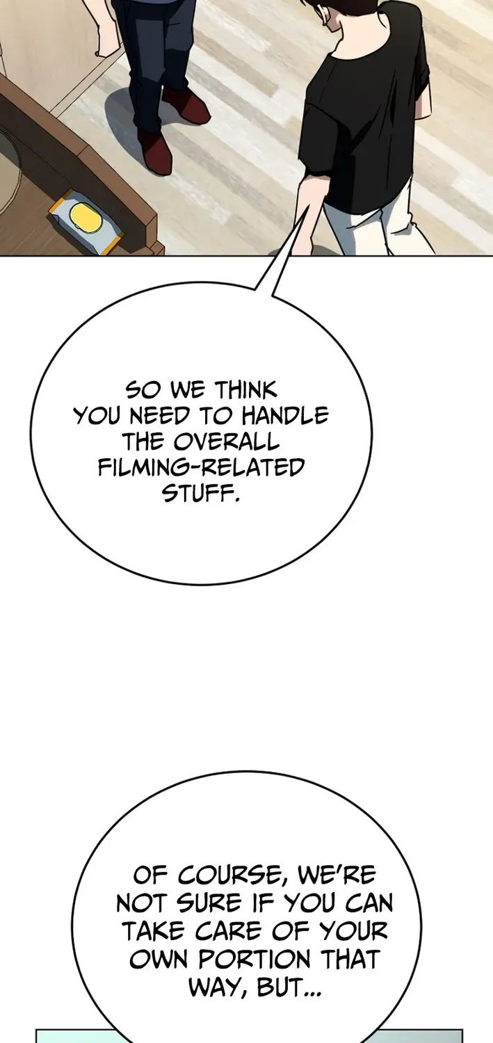 The Thousand-Faced Actor Chapter 40 page 72 - 