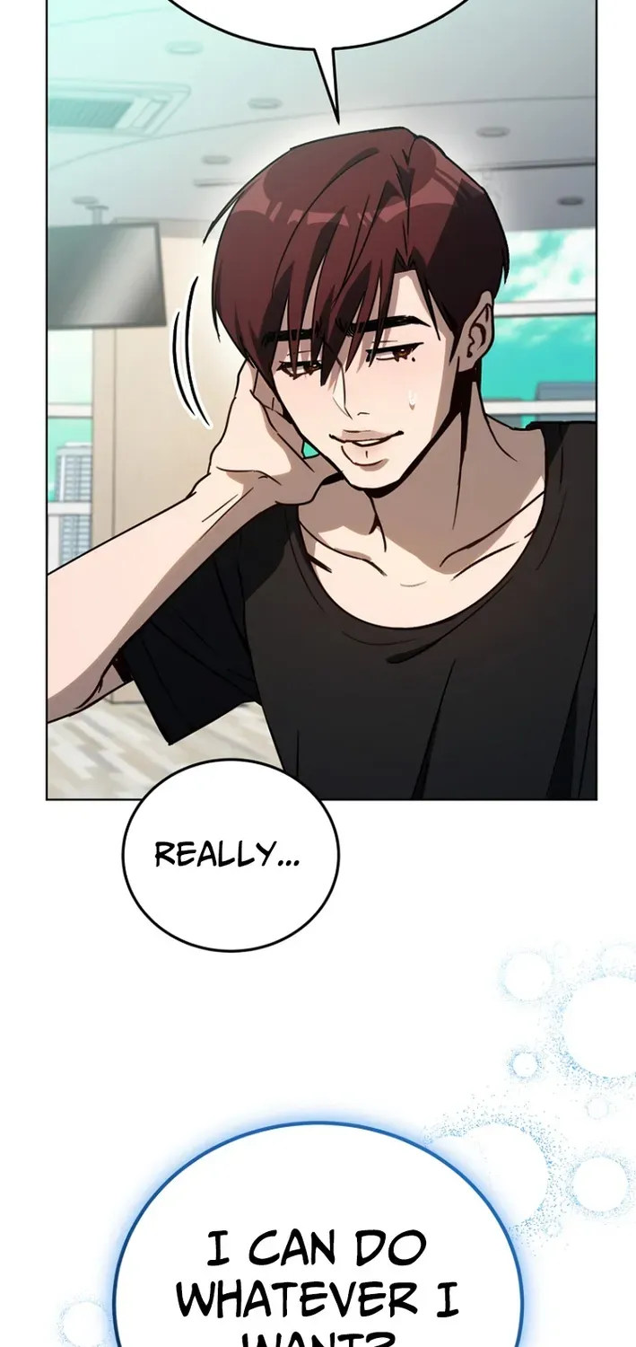The Thousand-Faced Actor Chapter 40 page 73 - 