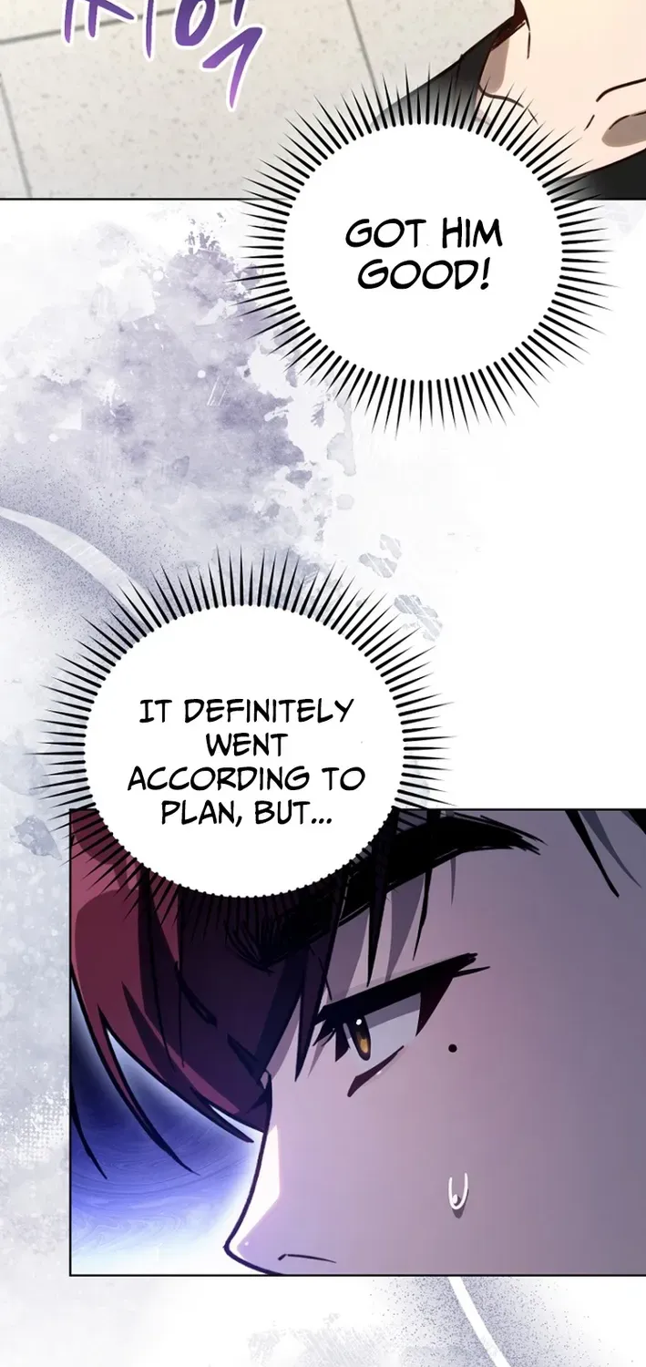 The Thousand-Faced Actor Chapter 40 page 76 - 