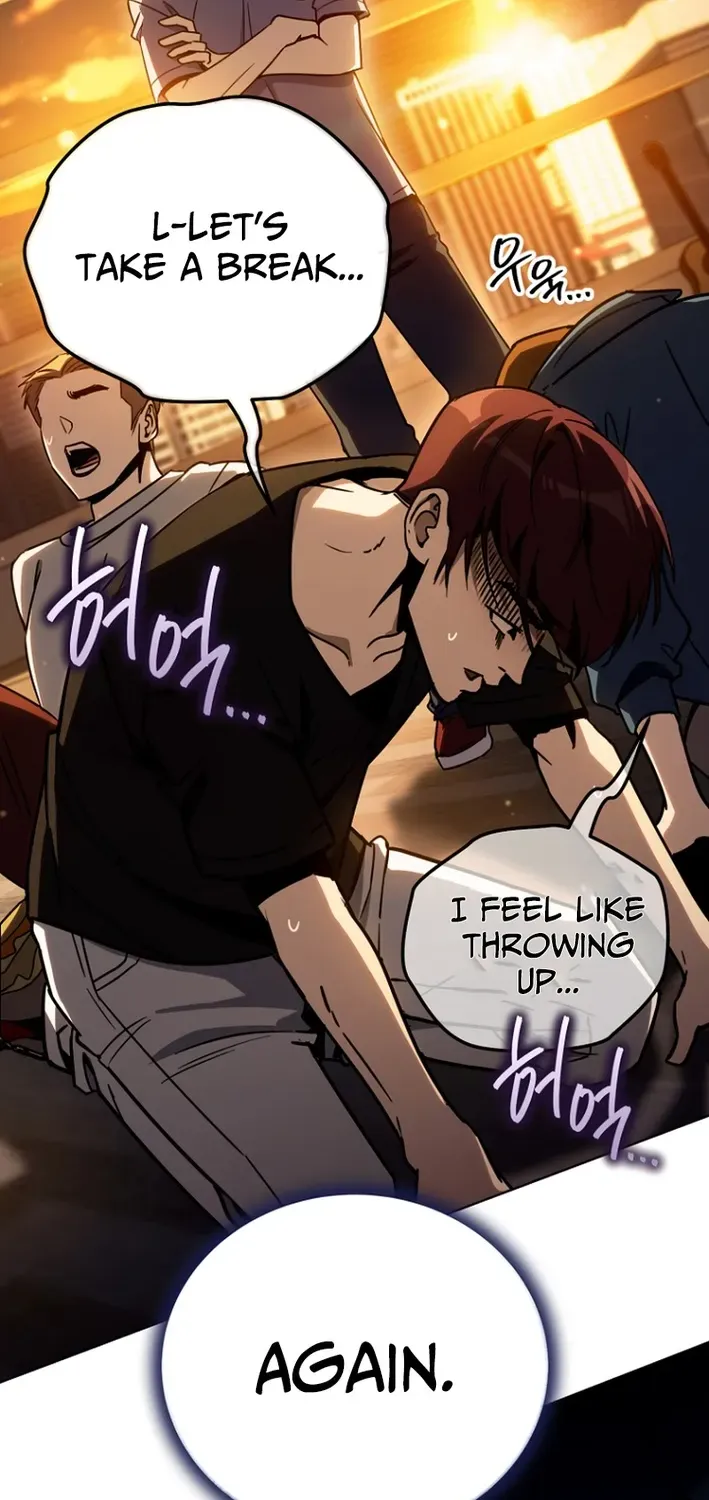 The Thousand-Faced Actor Chapter 40 page 81 - 
