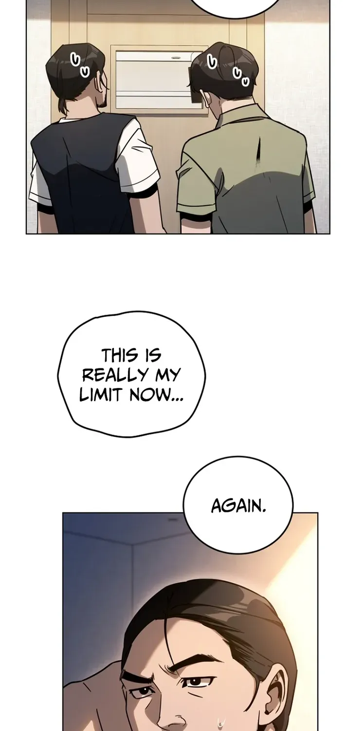 The Thousand-Faced Actor Chapter 40 page 83 - 