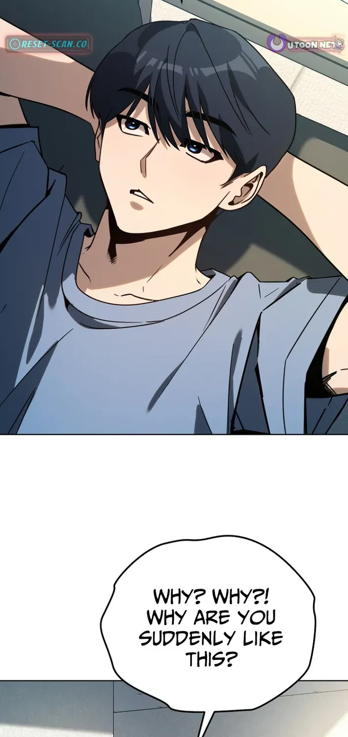 The Thousand-Faced Actor Chapter 40 page 10 - 