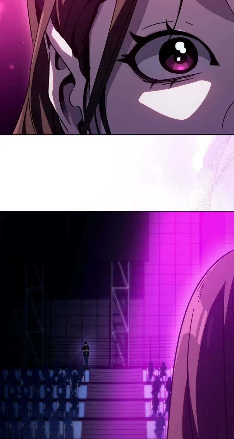 The Thousand-Faced Actor Chapter 41 page 103 - 