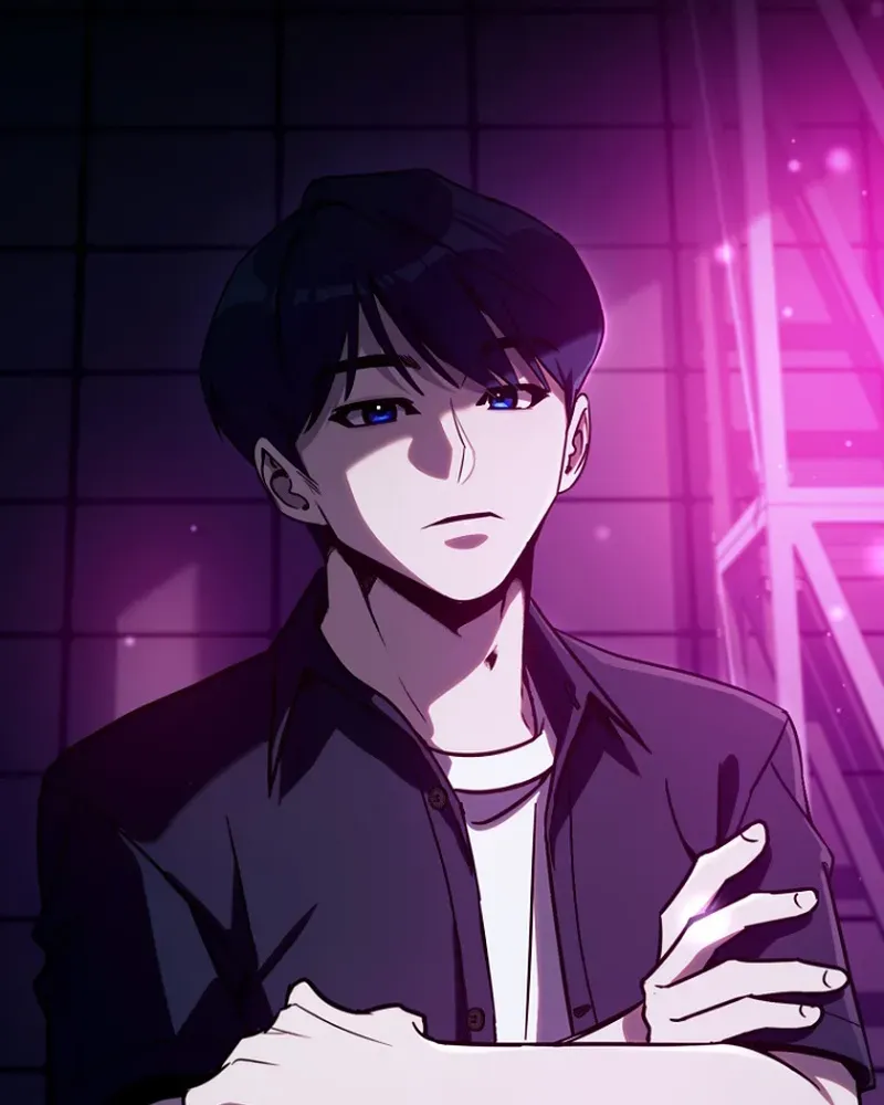 The Thousand-Faced Actor Chapter 41 page 105 - 