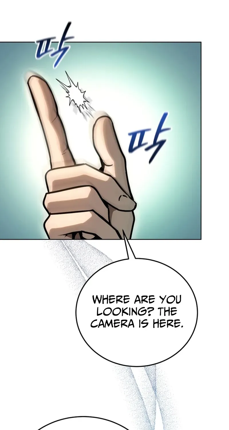 The Thousand-Faced Actor Chapter 41 page 16 - 
