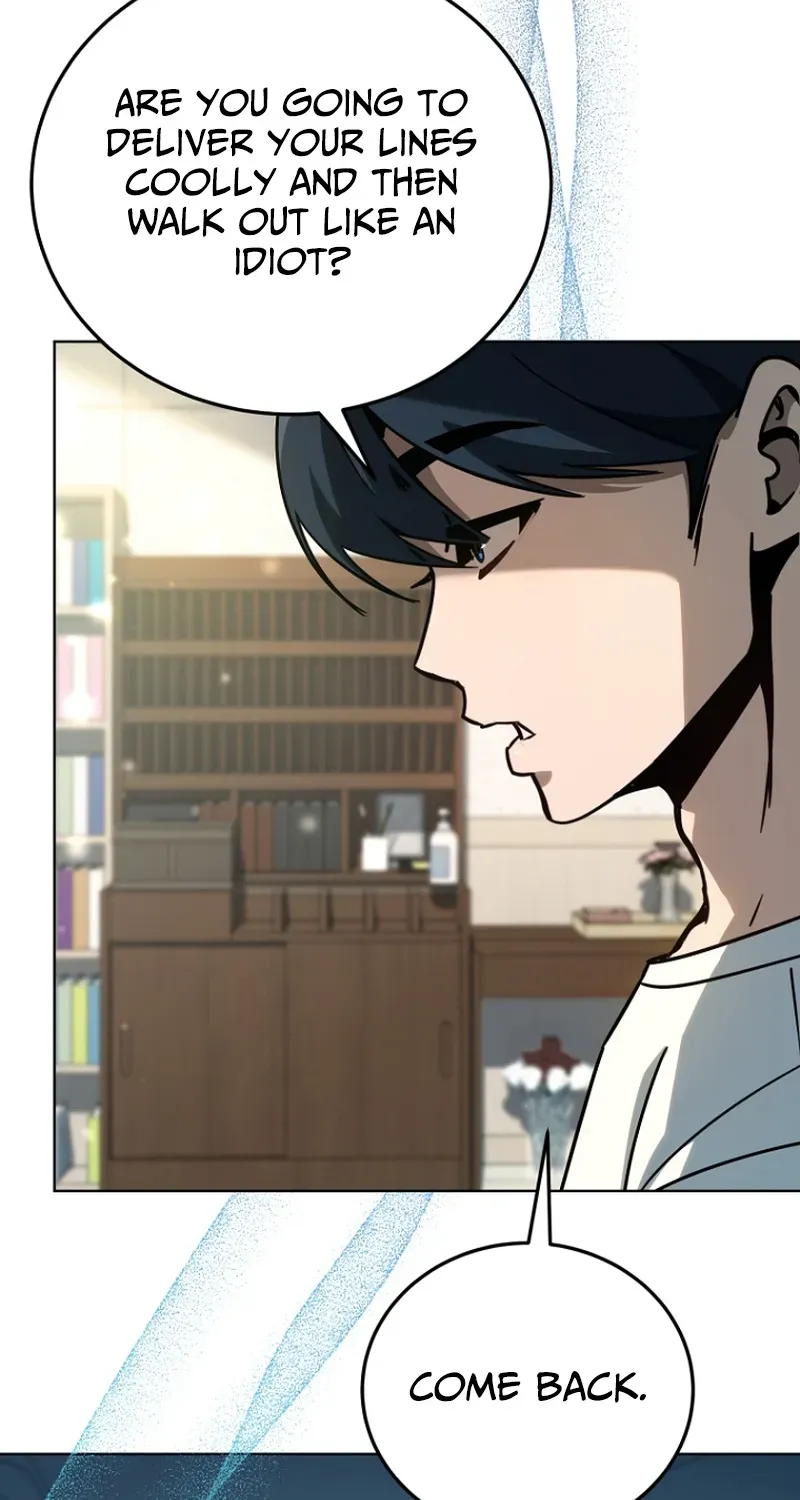 The Thousand-Faced Actor Chapter 41 page 17 - 
