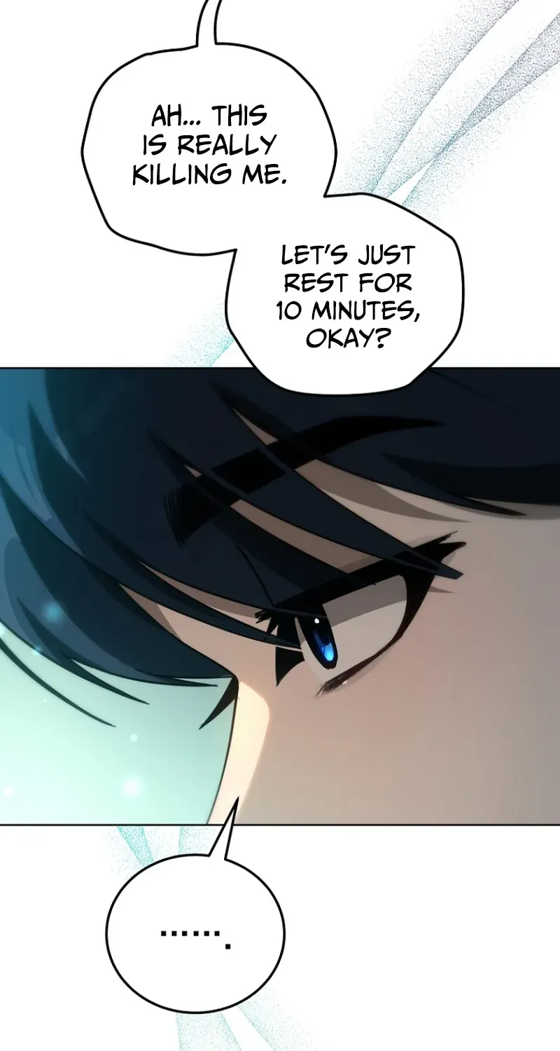 The Thousand-Faced Actor Chapter 41 page 20 - 
