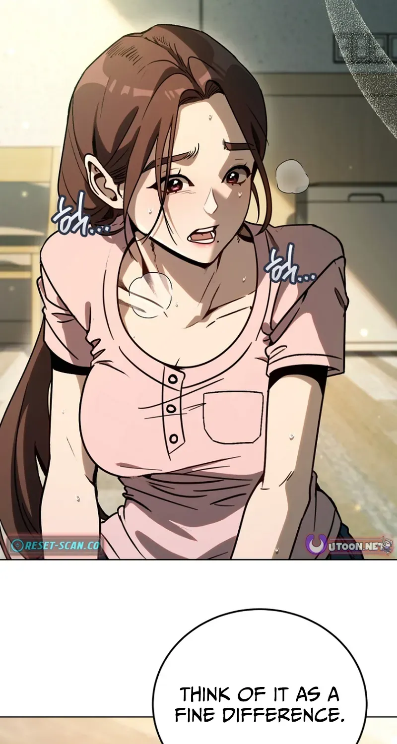 The Thousand-Faced Actor Chapter 41 page 22 - 