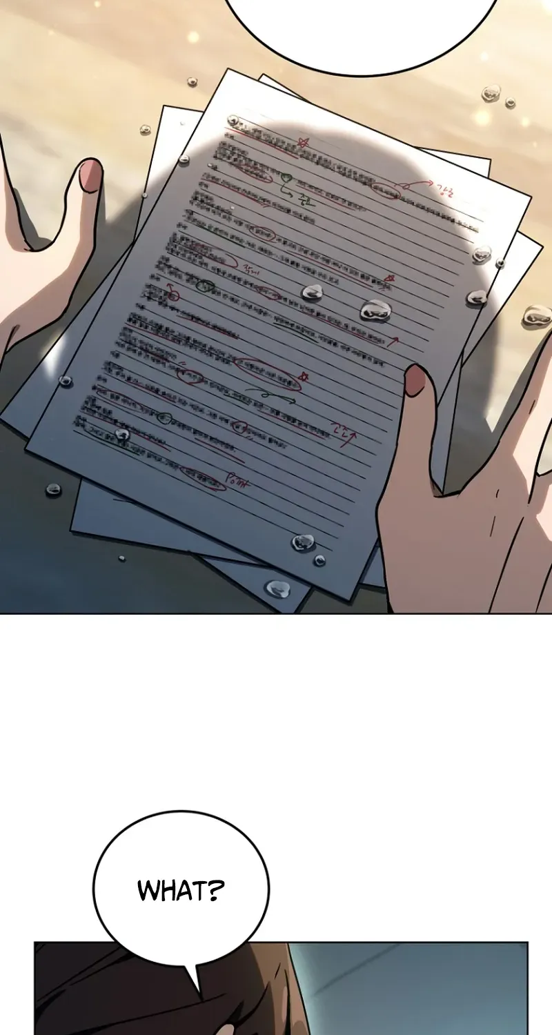 The Thousand-Faced Actor Chapter 41 page 23 - 