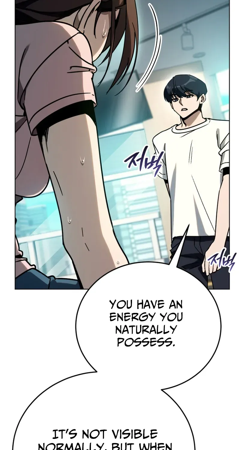 The Thousand-Faced Actor Chapter 41 page 24 - 