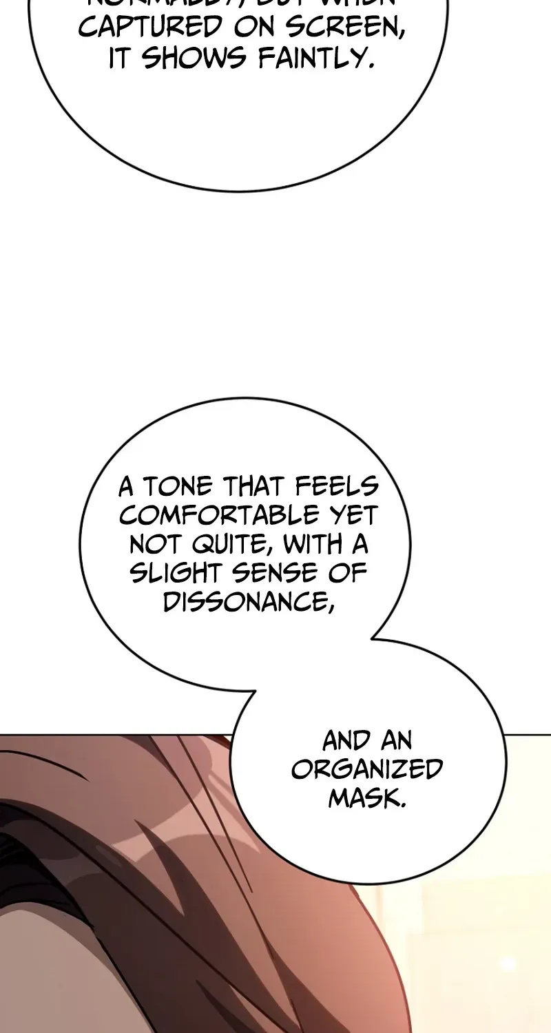 The Thousand-Faced Actor Chapter 41 page 25 - 