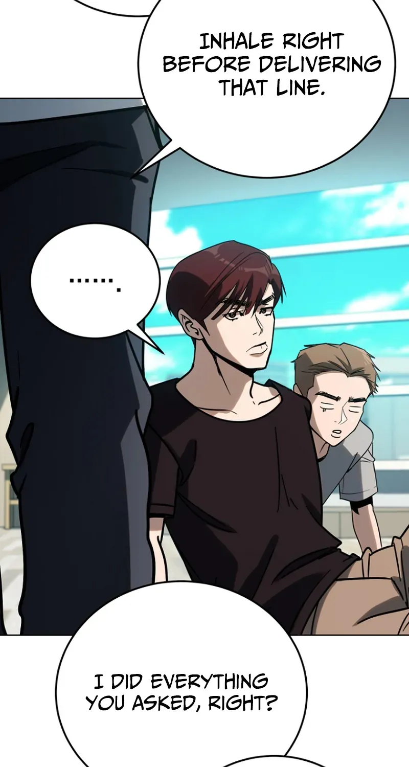 The Thousand-Faced Actor Chapter 41 page 29 - 