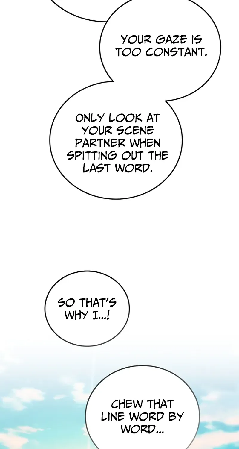 The Thousand-Faced Actor Chapter 41 page 30 - 