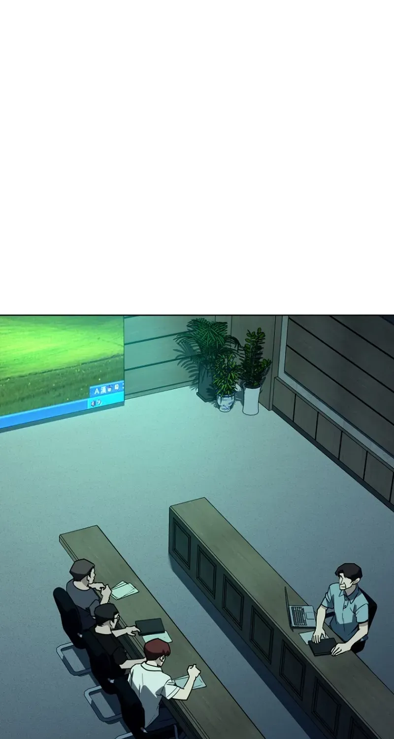 The Thousand-Faced Actor Chapter 41 page 32 - 
