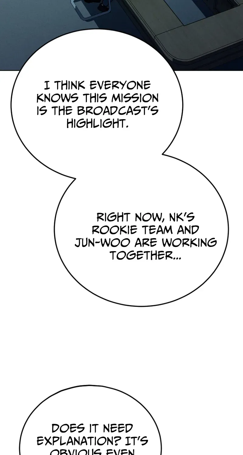 The Thousand-Faced Actor Chapter 41 page 33 - 