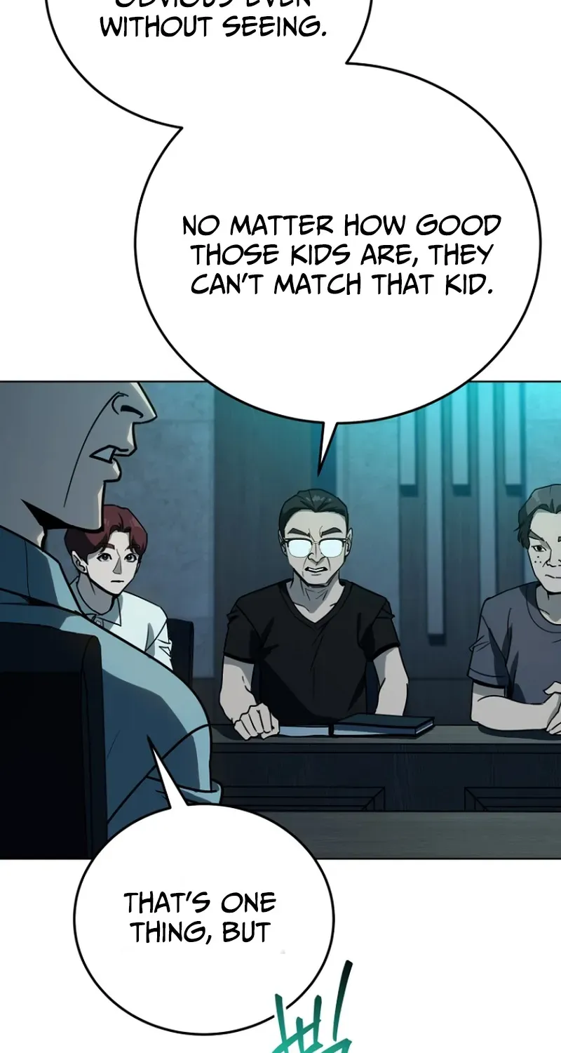 The Thousand-Faced Actor Chapter 41 page 34 - 