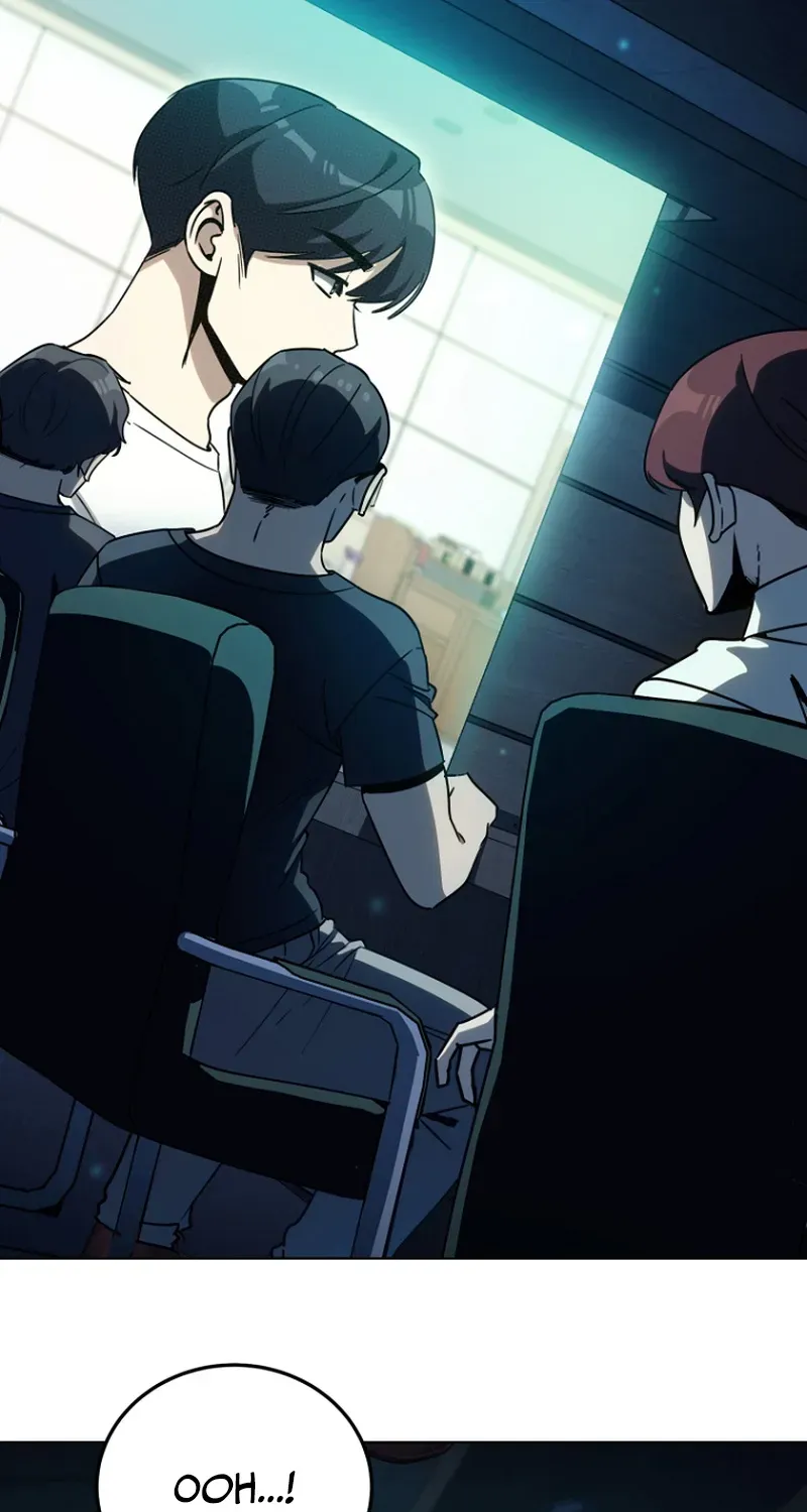 The Thousand-Faced Actor Chapter 41 page 36 - 
