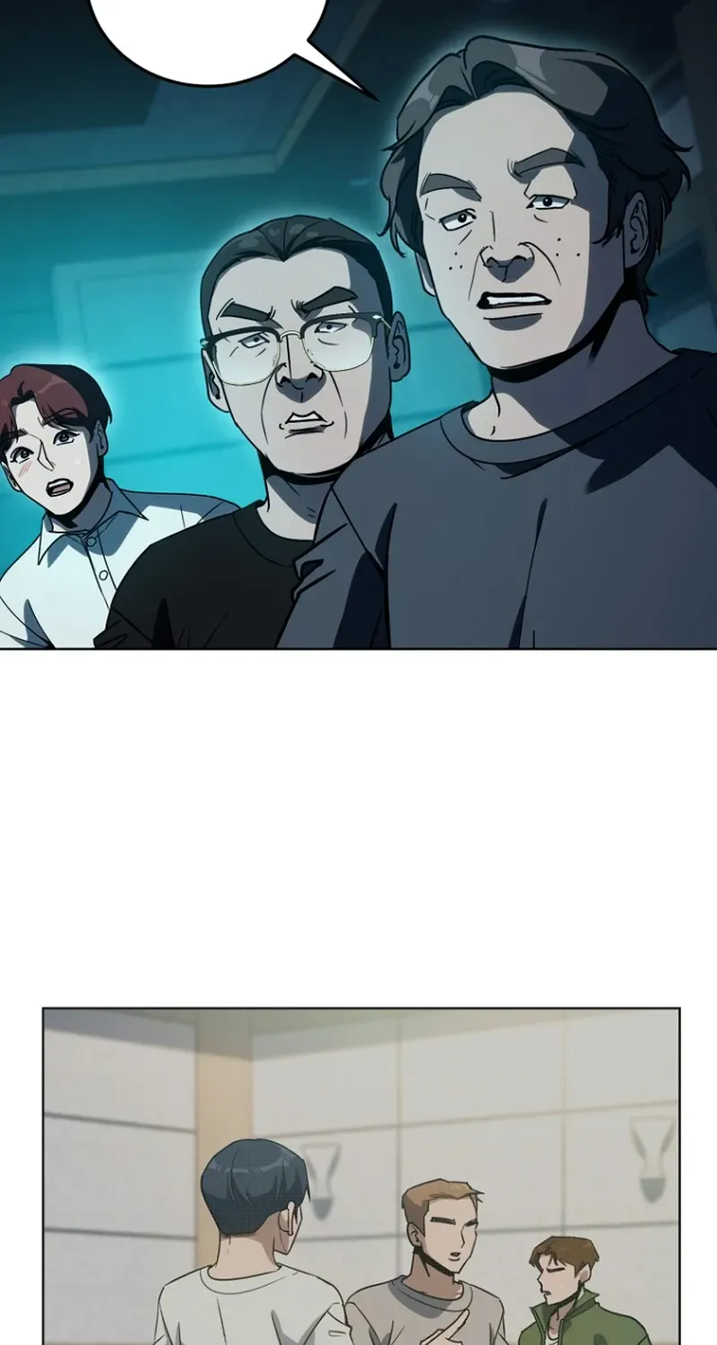 The Thousand-Faced Actor Chapter 41 page 37 - 
