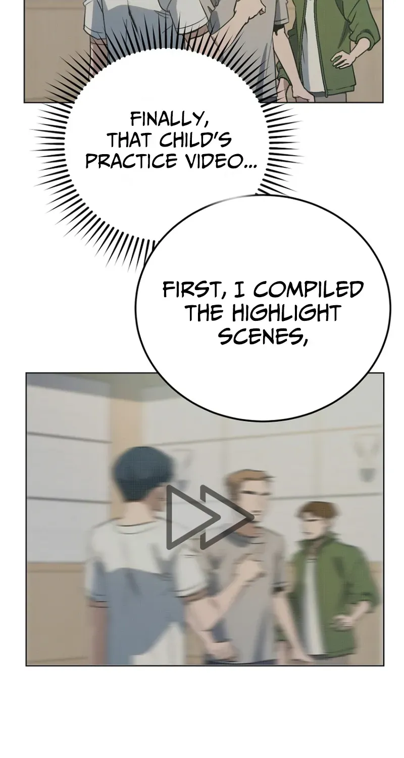 The Thousand-Faced Actor Chapter 41 page 38 - 